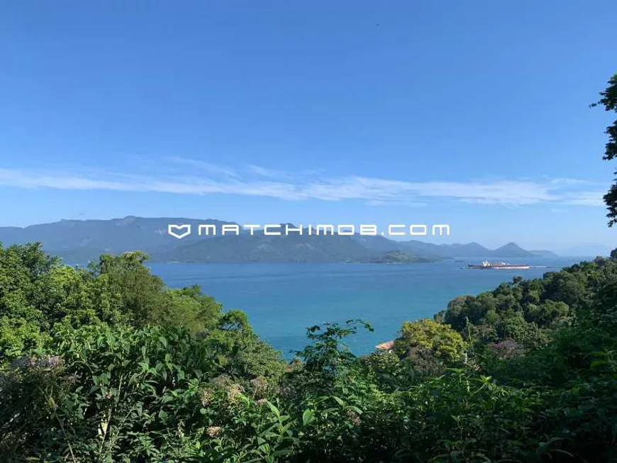 Foto 1 de Lote/Terreno à venda, 4200m² em Portogalo, Angra dos Reis