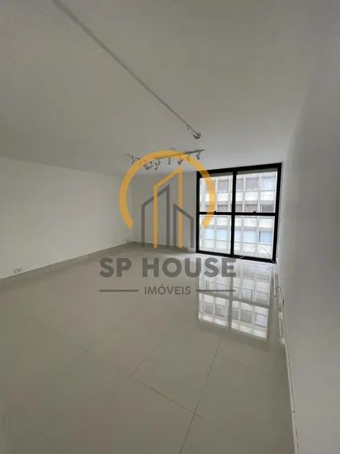 Foto 1 de Sala Comercial para alugar, 135m² em Jardim Paulista, São Paulo