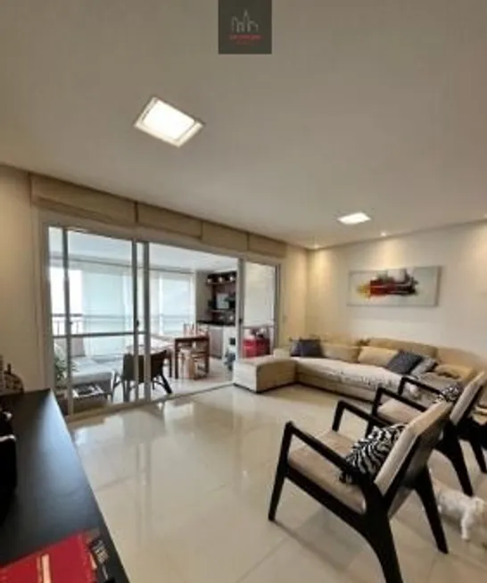 Foto 1 de Apartamento com 2 Quartos à venda, 94m² em Vila Romana, São Paulo