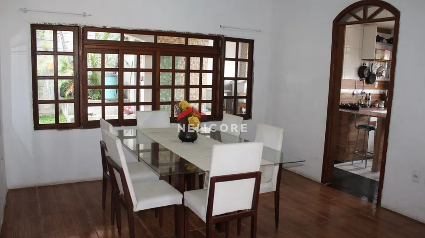 Foto 1 de Casa com 4 Quartos à venda, 200m² em Duque de Caxias , Betim