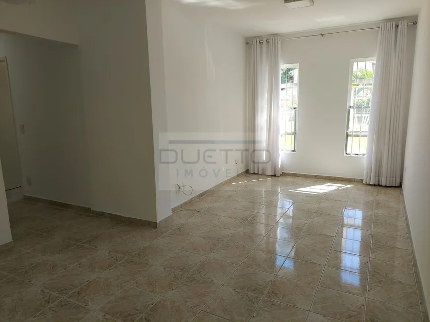 Foto 1 de Apartamento com 2 Quartos à venda, 66m² em Mogi Moderno, Mogi das Cruzes