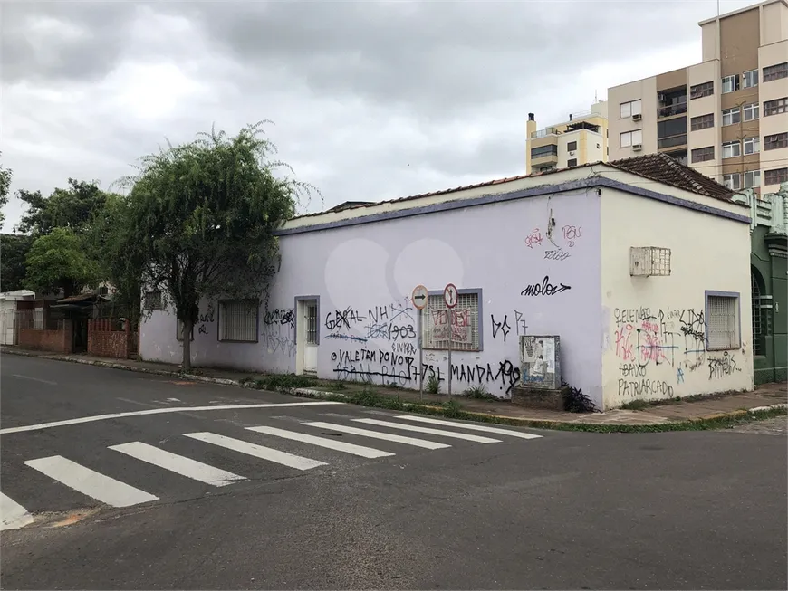 Foto 1 de Casa com 4 Quartos à venda, 200m² em Centro, São Leopoldo