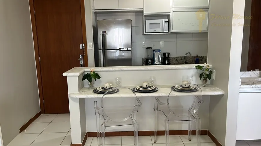 Foto 1 de Apartamento com 1 Quarto à venda, 45m² em Armação, Salvador