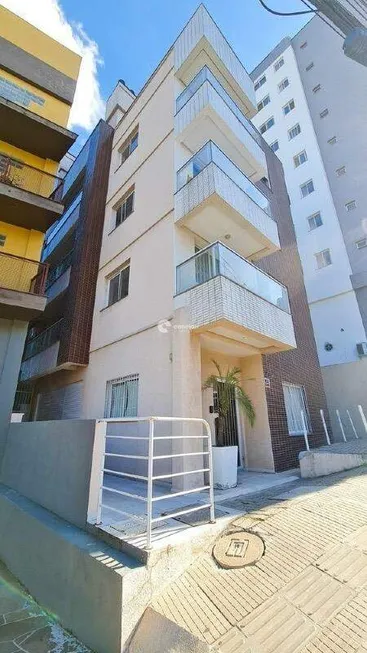 Foto 1 de Apartamento com 1 Quarto à venda, 59m² em Nonoai, Santa Maria