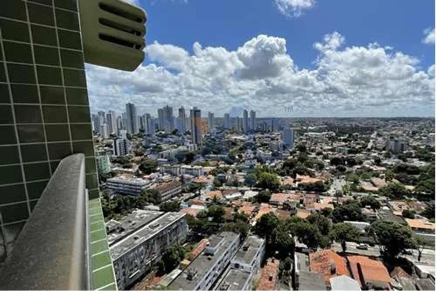 Foto 1 de Apartamento com 3 Quartos à venda, 62m² em Encruzilhada, Recife