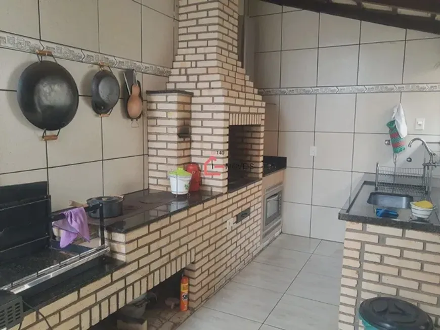 Foto 1 de Casa com 2 Quartos à venda, 160m² em Vila Sao Jose, Brasília