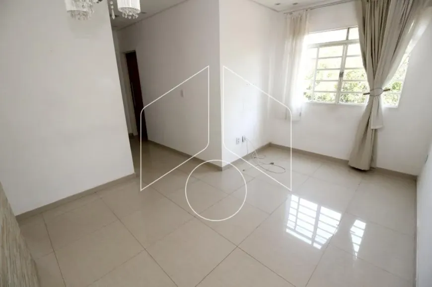 Foto 1 de Apartamento com 2 Quartos à venda, 50m² em Jardim América, Marília