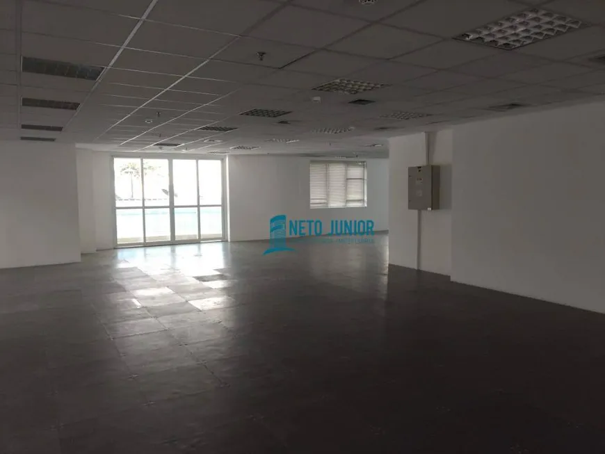 Foto 1 de Sala Comercial para alugar, 450m² em Vila Mariana, São Paulo