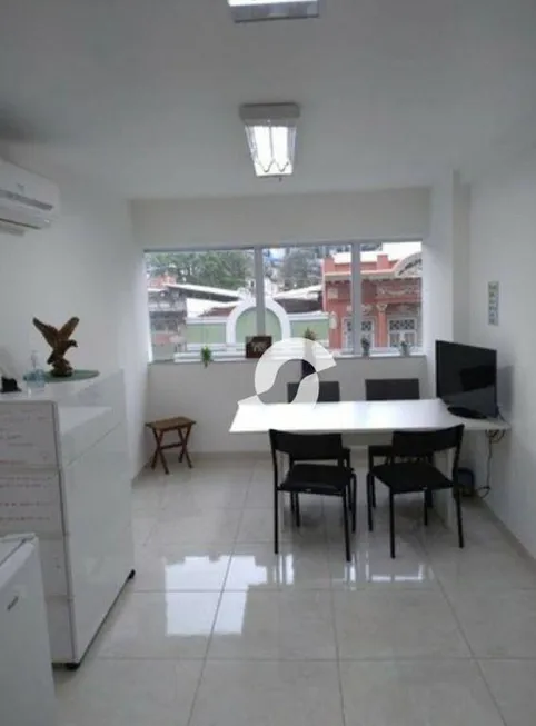 Foto 1 de Sala Comercial à venda, 30m² em Centro, Niterói