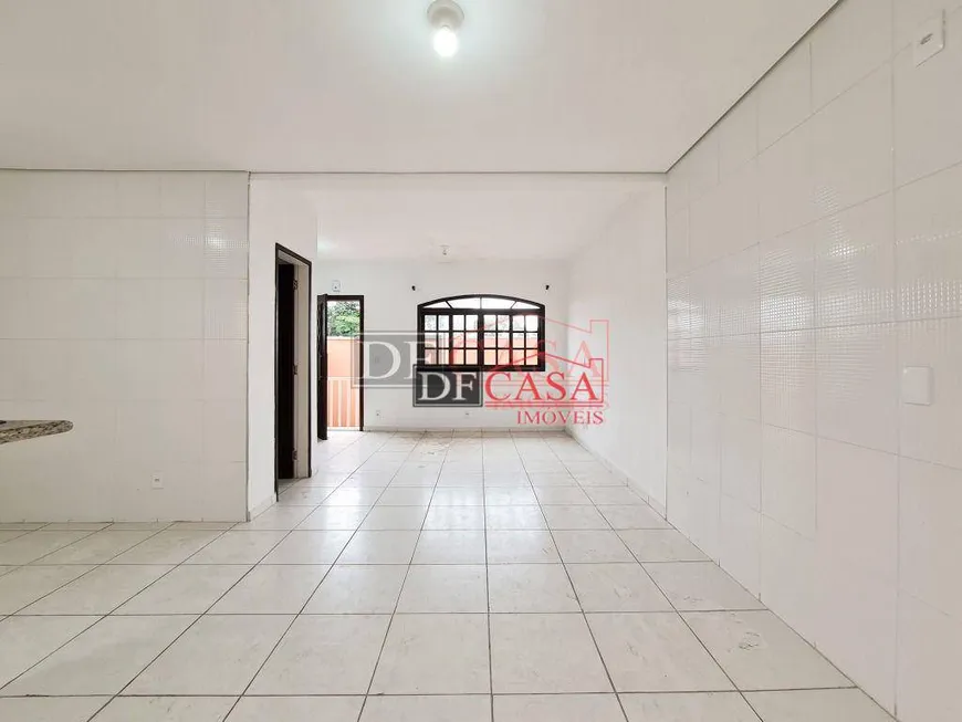 Foto 1 de Sobrado com 3 Quartos à venda, 92m² em Vila Ré, São Paulo