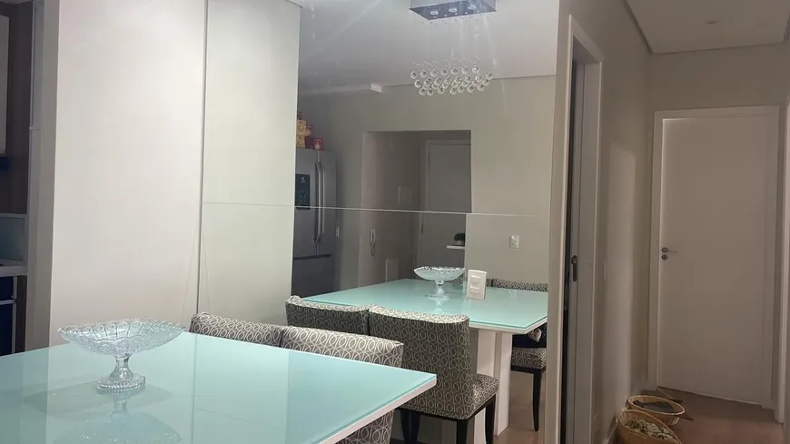 Foto 1 de Apartamento com 3 Quartos à venda, 69m² em PARQUE CONCEICAO II, Piracicaba