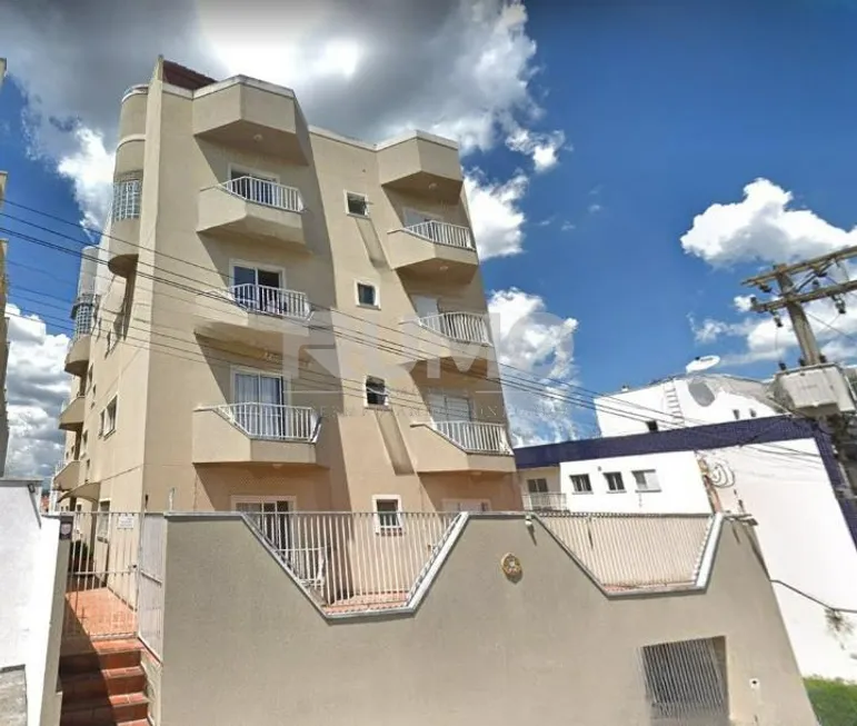 Foto 1 de Apartamento com 2 Quartos à venda, 164m² em Jardim Itália, Vinhedo