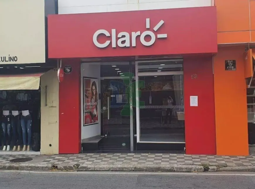 Foto 1 de Ponto Comercial para alugar, 150m² em Centro, Jacareí