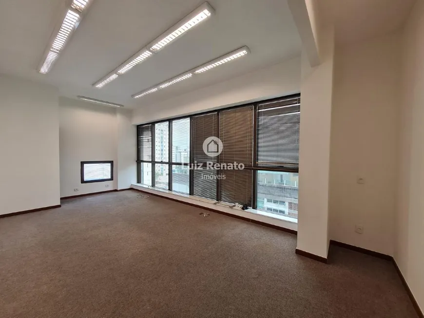 Foto 1 de Sala Comercial à venda, 28m² em Savassi, Belo Horizonte