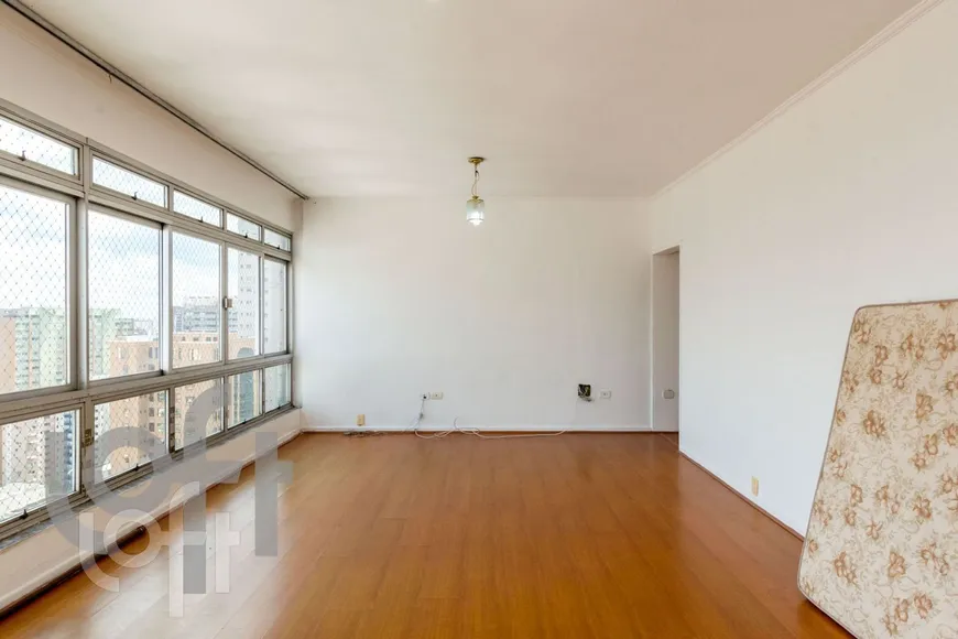 Foto 1 de Apartamento com 2 Quartos à venda, 136m² em Vila Mariana, São Paulo