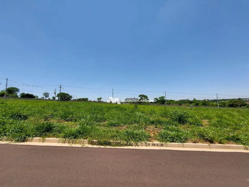 Foto 1 de Lote/Terreno à venda, 308m² em Quinta do Lago Residence, São José do Rio Preto