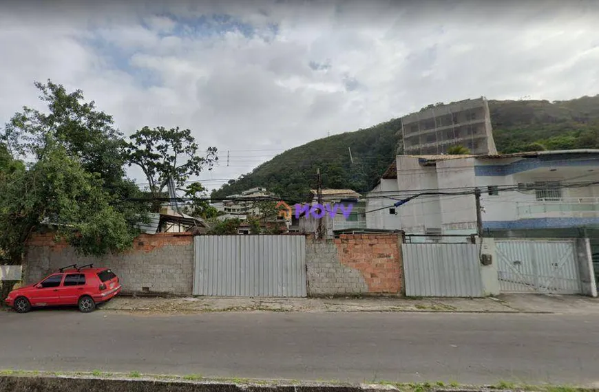 Foto 1 de Lote/Terreno à venda, 800m² em São Francisco, Niterói