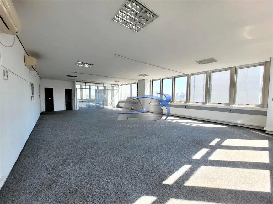 Foto 1 de Sala Comercial para alugar, 102m² em Jardim Paulistano, São Paulo