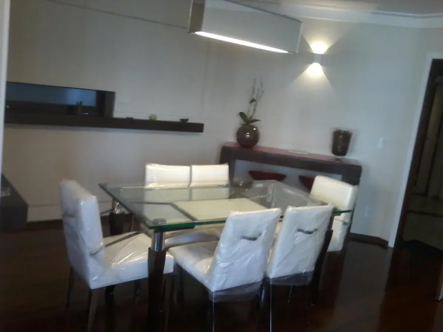 Foto 1 de Flat com 3 Quartos para alugar, 95m² em Indianópolis, São Paulo