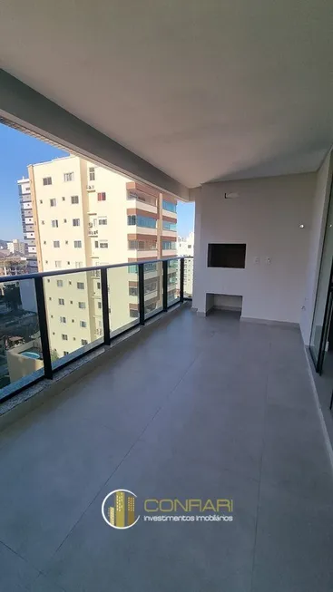 Foto 1 de Apartamento com 4 Quartos à venda, 162m² em Meia Praia, Itapema