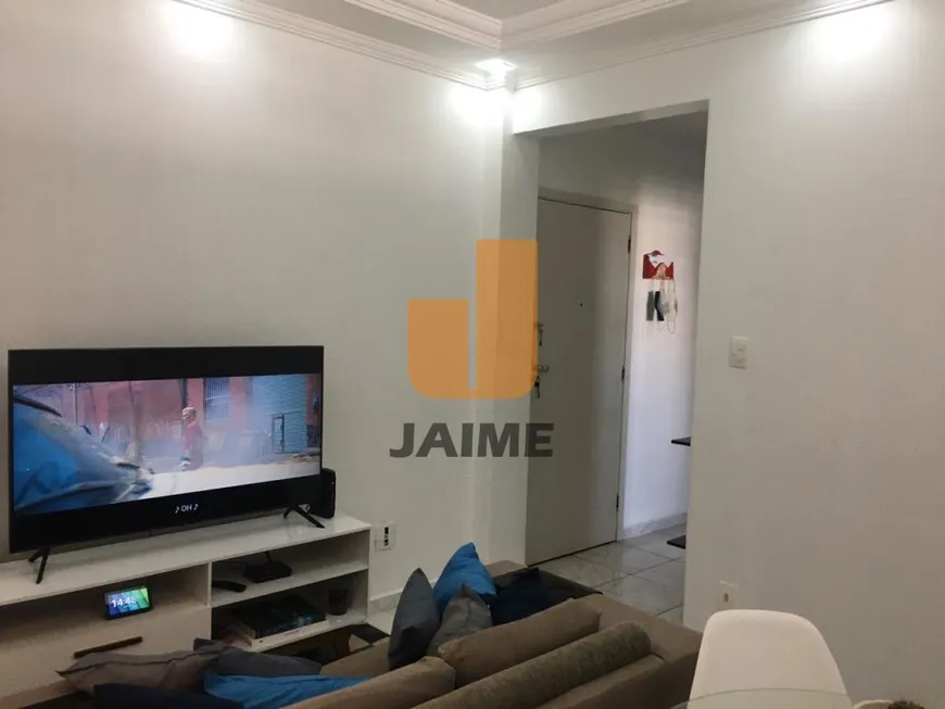 Foto 1 de Apartamento com 2 Quartos à venda, 71m² em Barra Funda, São Paulo