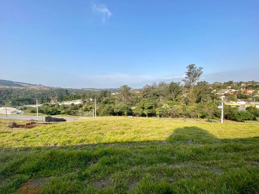 Foto 1 de Lote/Terreno à venda, 662m² em Cachoeira, Vinhedo