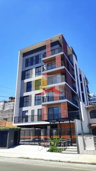 Foto 1 de Apartamento com 2 Quartos à venda, 67m² em Santo Antônio, Joinville