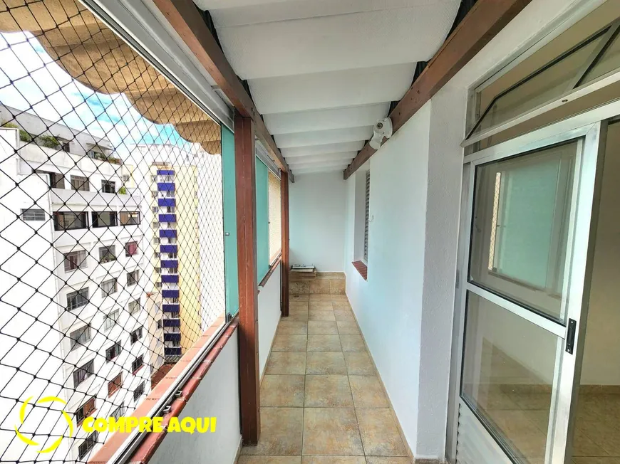 Foto 1 de Apartamento com 1 Quarto à venda, 60m² em Higienópolis, São Paulo