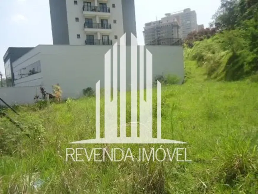 Foto 1 de Lote/Terreno à venda, 457m² em Bethaville II, Barueri