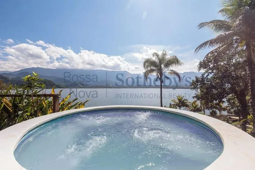 Foto 1 de Casa com 4 Quartos à venda, 400m² em Pontal, Angra dos Reis