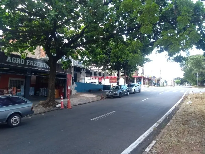 Foto 1 de Sala Comercial com 1 Quarto para alugar, 48m² em Parque São Quirino, Campinas