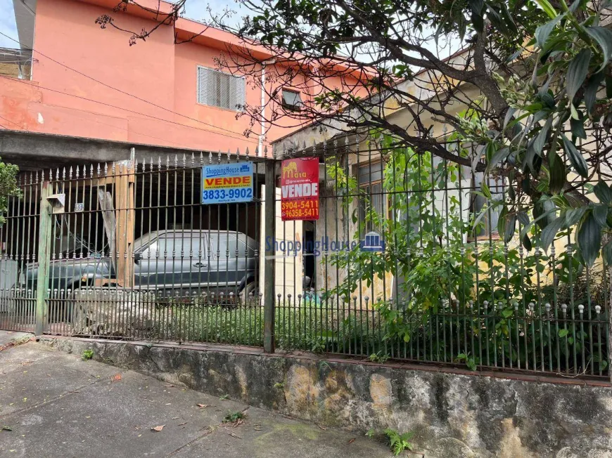 Foto 1 de Casa com 4 Quartos à venda, 221m² em Parque São Domingos, São Paulo