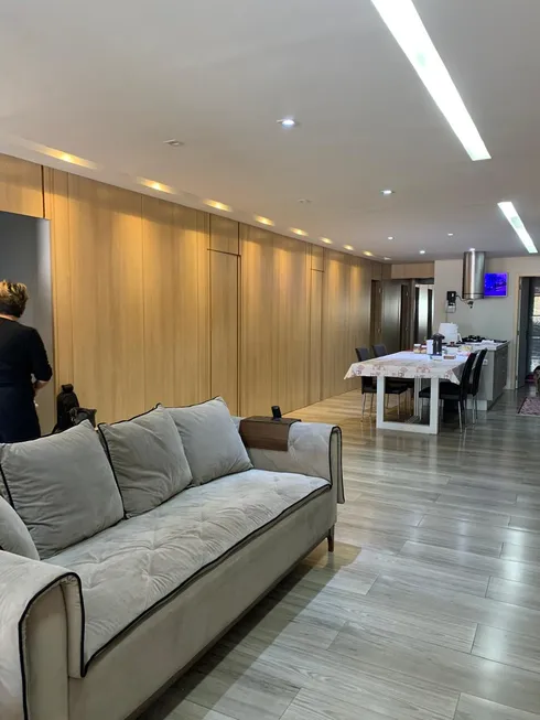 Foto 1 de Casa com 4 Quartos à venda, 294m² em Imirim, São Paulo