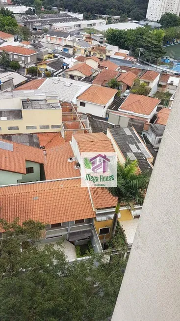 Foto 1 de Apartamento com 3 Quartos à venda, 64m² em Vila Isa, São Paulo