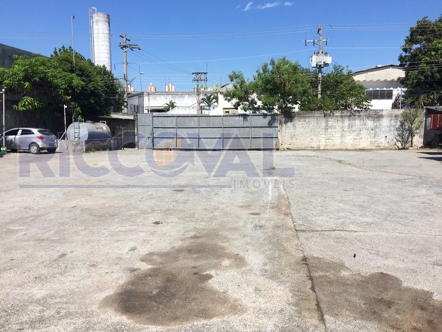 Foto 1 de Lote/Terreno à venda, 2000m² em Vila Independência, São Paulo