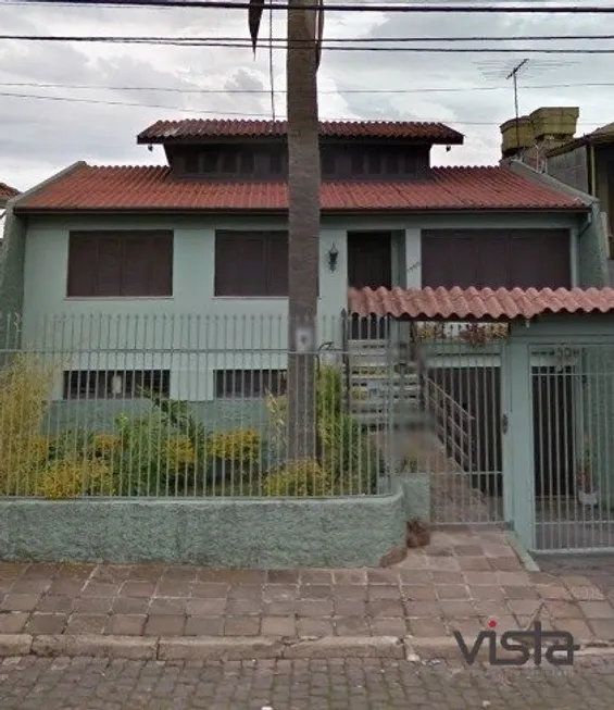 Foto 1 de Casa com 4 Quartos à venda, 290m² em Rio Branco, Caxias do Sul