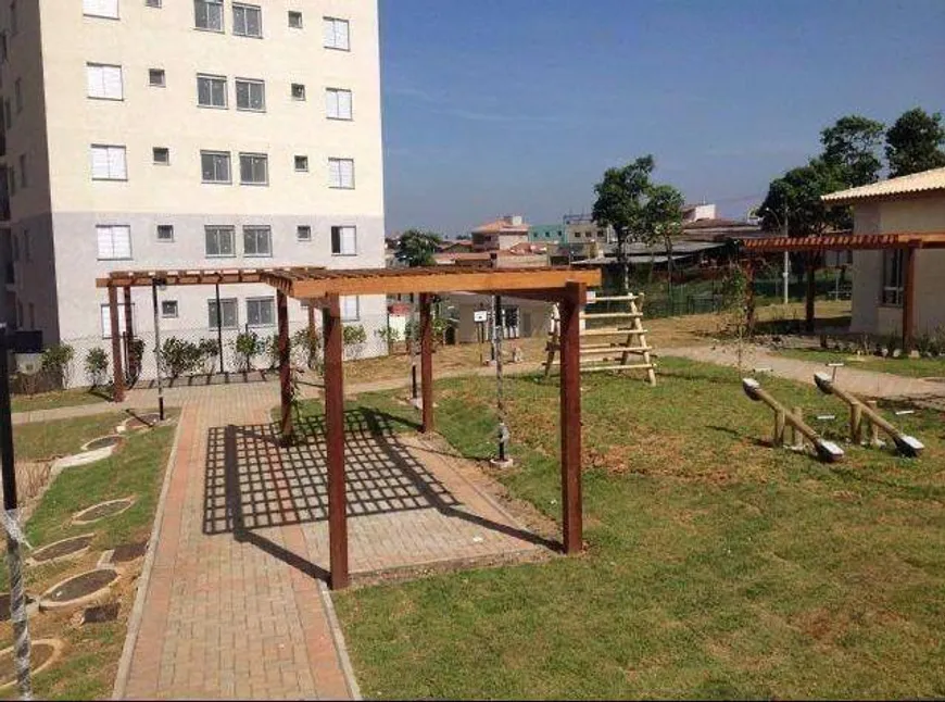 Foto 1 de Apartamento com 2 Quartos à venda, 55m² em Vila Mimosa, Campinas