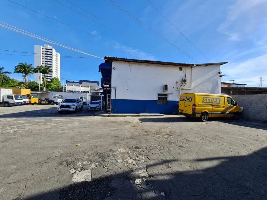 Foto 1 de Galpão/Depósito/Armazém com 1 Quarto para venda ou aluguel, 800m² em Saboeiro, Salvador