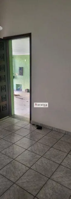 Foto 1 de Casa com 3 Quartos à venda, 136m² em Vila Vivaldi, São Bernardo do Campo