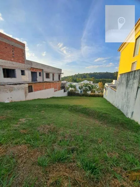 Foto 1 de Lote/Terreno à venda, 431m² em Alphaville, Santana de Parnaíba