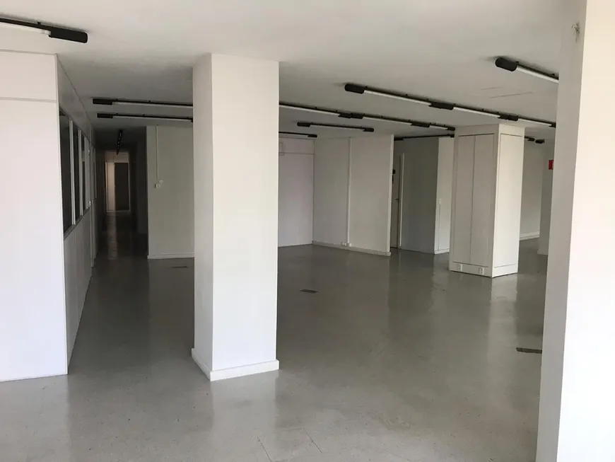 Foto 1 de Sala Comercial para alugar, 300m² em São Pedro, Belo Horizonte