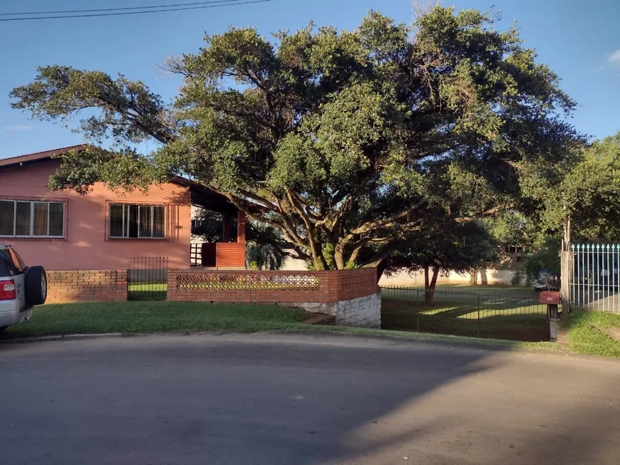 Foto 1 de Casa com 3 Quartos à venda, 98m² em Capão da Cruz, Sapucaia do Sul