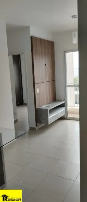 Foto 1 de Apartamento com 2 Quartos à venda, 53m² em Jardim São Marcos, São José do Rio Preto