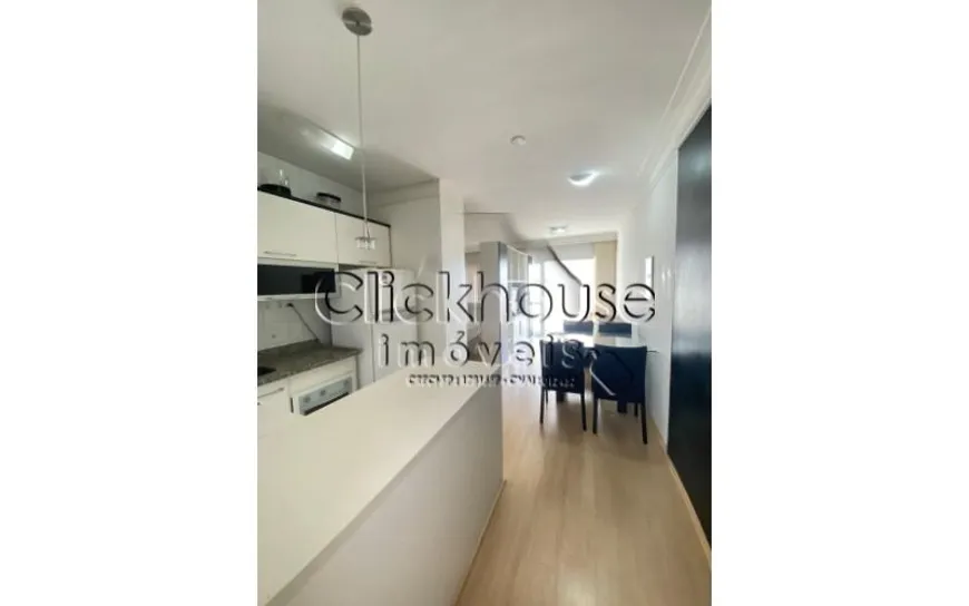 Foto 1 de Apartamento com 1 Quarto à venda, 42m² em Barra Funda, São Paulo