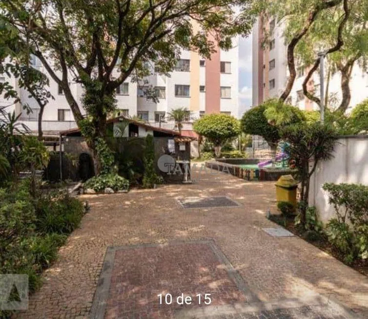 Foto 1 de Apartamento com 2 Quartos à venda, 50m² em Cangaíba, São Paulo