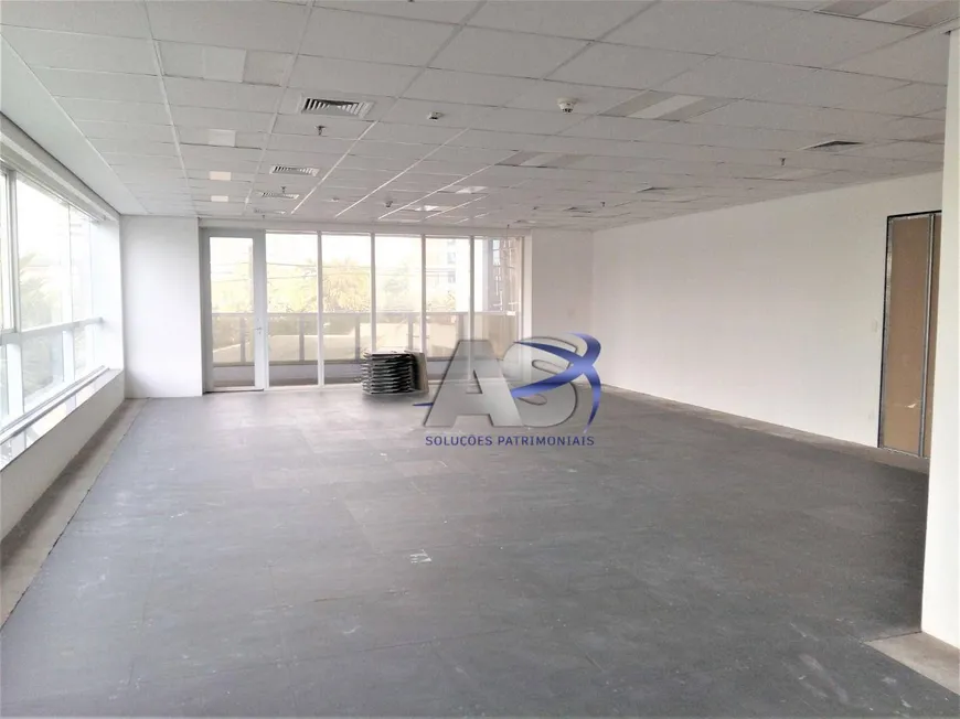 Foto 1 de Sala Comercial para venda ou aluguel, 100m² em Brooklin, São Paulo