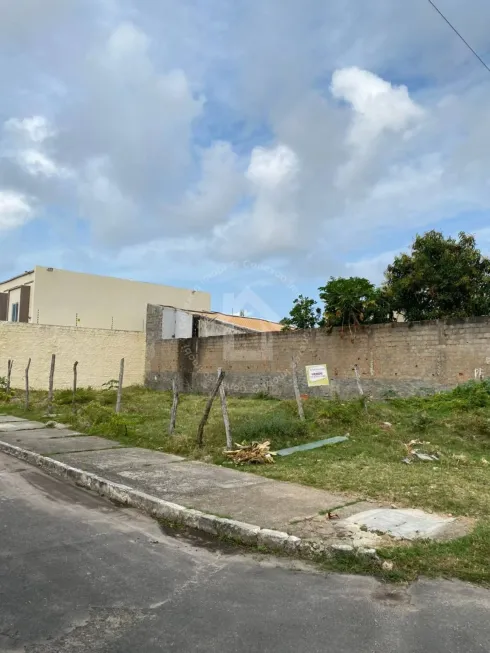 Foto 1 de Lote/Terreno à venda, 350m² em Atalaia, Aracaju