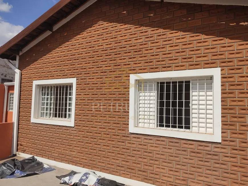 Foto 1 de Casa com 3 Quartos à venda, 350m² em Jardim Novo Campos Elíseos, Campinas