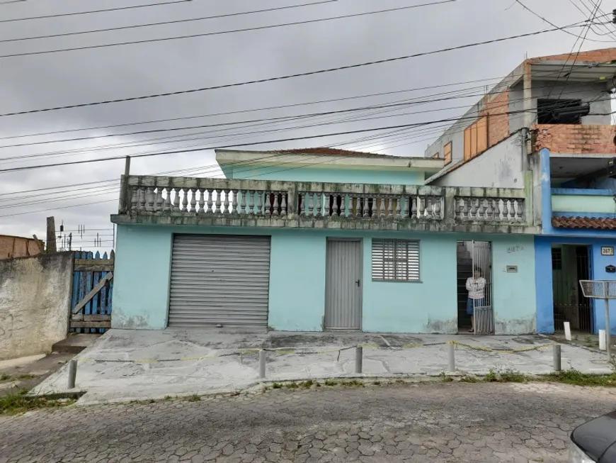 Foto 1 de Casa com 3 Quartos à venda, 250m² em Centro Alto, Ribeirão Pires