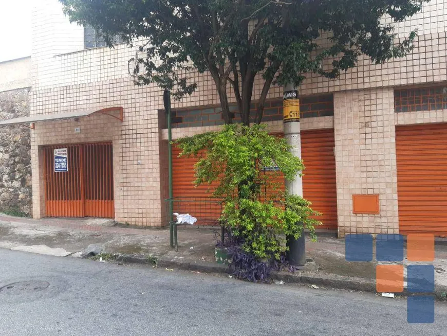 Foto 1 de Casa com 6 Quartos à venda, 387m² em Serra, Belo Horizonte